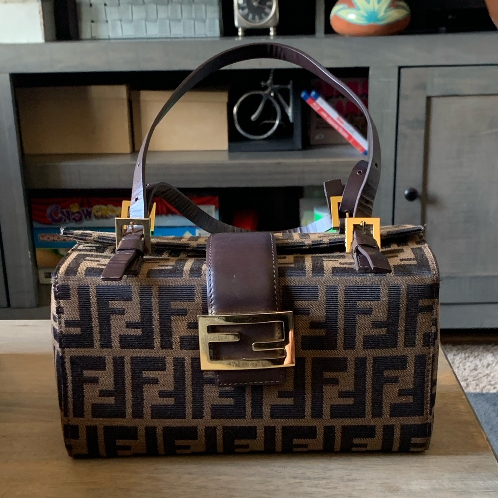 FENDI PURSE